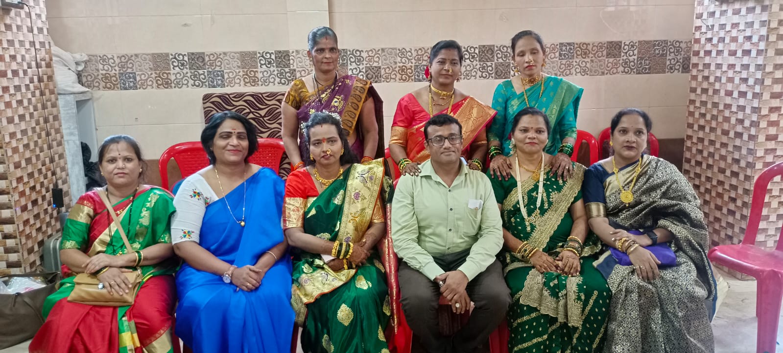 Jaya's Journey